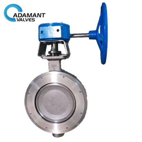 The status and pressure of sanitary fittings